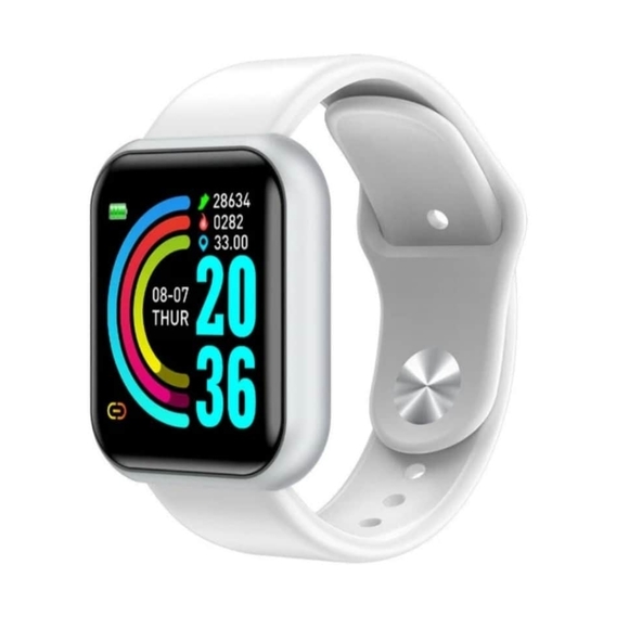 Smart watch - Picture 2 of 2